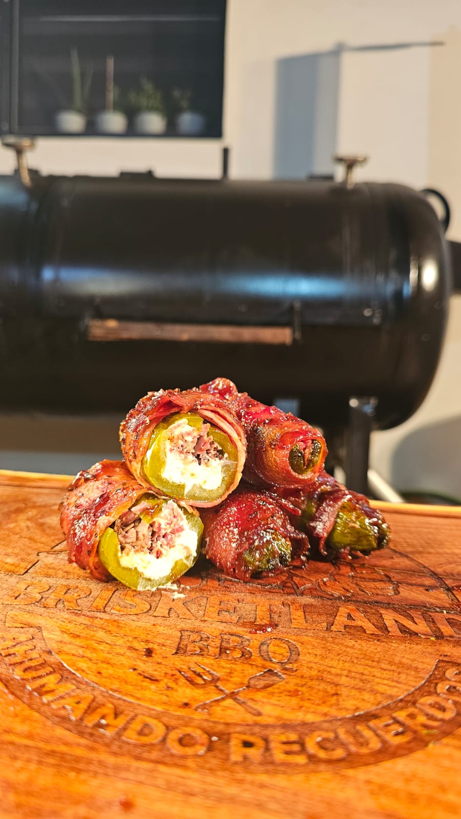 Jalapeño Popper